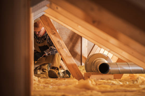 Home Air Vent Cleaning in Montrose, MI